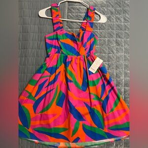 Show Me your Mumu minidress. Size small. Brand new with tags